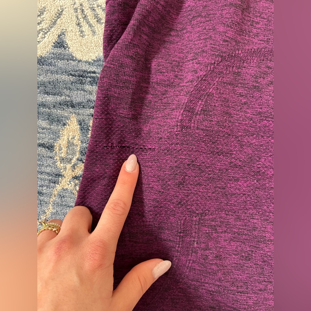 Lululemon Swiftly Tech Tank - Picture 2 of 4